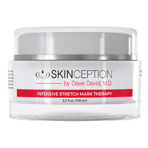 Skinception Intensive Stretch Mark Therapy 