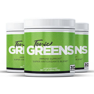 TonicGreens