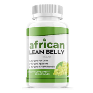 African Lean Belly