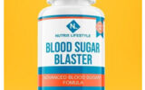 Blood Sugar Blaster