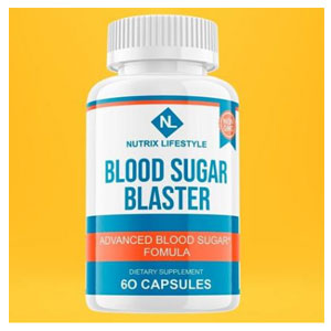 Blood Sugar Blaster