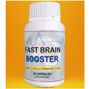 Fast Brain Booster