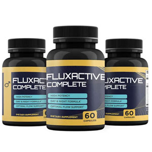 FLUXACTIVE