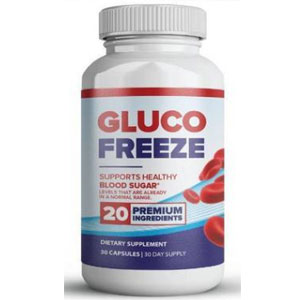 GlucoFreeze