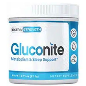 Gluconite