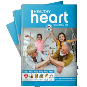 Healthy Heart Solution Kit