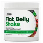 Lanta Flat Belly Shake