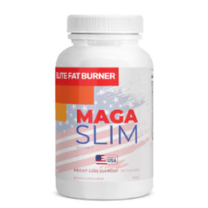 MAGA Slim