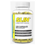 Slin Carbs Into Muscle