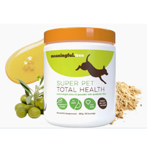 Super Pet Total Health