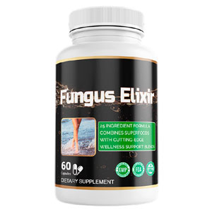 Fungus Elixir