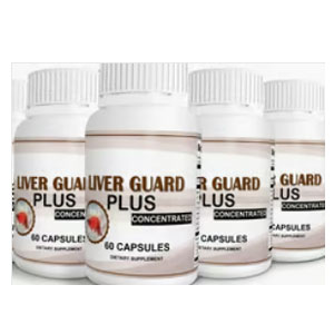 Liver Guard Plus