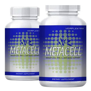 Metacell Weight Loss