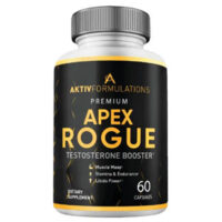 Apex Rogue: Elevate Your Fitness Journey