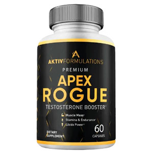 Apex Rogu