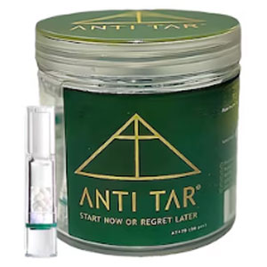 Anti Tar