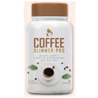 Coffee Slimmer Pro: Your Path to Effortless Weight Loss!