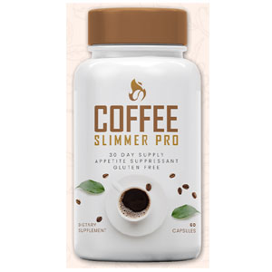 Coffee Slimmer Pro