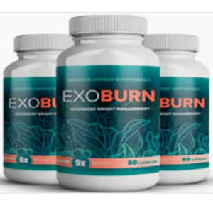 ExoBurn