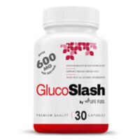 GlucoSlash: Your Natural Solution for Balanced Blood Sugar Levels