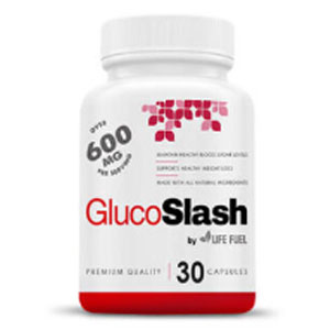 GlucoSlash