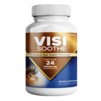 VisiSoothe: Your Ultimate Solution for Enhanced Eye Healt