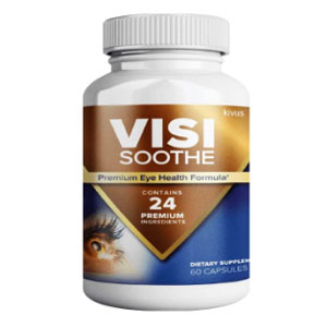VisiSoothe