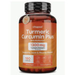 Turmeric Curcumin Plus