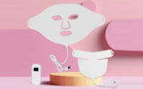 The Light Therapy Facial-X7 Mask