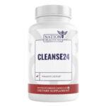 NHMD Cleanse24