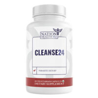 Nation Health MD Cleanse24 Review: Can It Really Detox Your Body and Support Digestive Health?