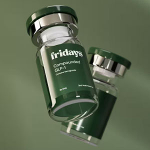 Fridays Health GLP-1