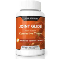 Joint Glide Review: Can It Really Ease Stiff Joints and Boost Mobility?