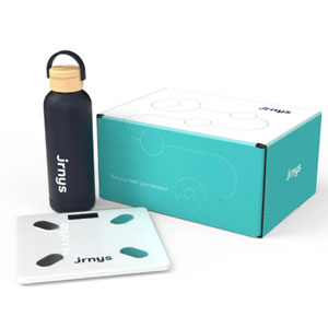 JRNYS GLP-1 Weight Loss Program