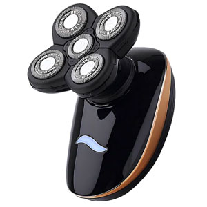 MrBoldPro Head Shaver Review