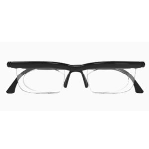 NexOptrics Adjustable Glasses Review