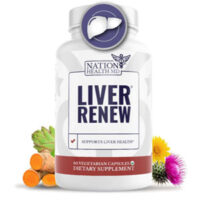 NHMD Liver Renew Review: Can It Really Support Liver Health?
