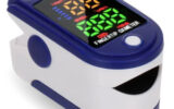 NovaMedic Pro Blood Pulse Oximeter