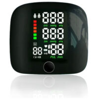 NovaMedicPRO – Blood Pressure Monitor Review: Can It Really Help You Manage Your Blood Pressure?