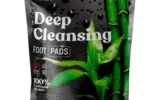 Nuubu Detox Foot Patches