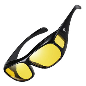 PolorVision Driving Glasses