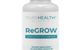 PureHealth Research ReGROW