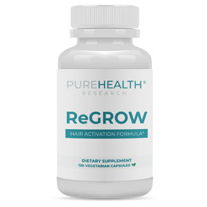 PureHealth Research ReGROW