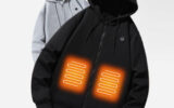 Zerofri Heated Hoodie