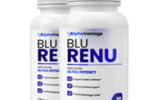 BluRenu Blood Support