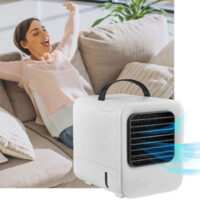 Chill Wave Pro AC Review: Can It Really Help You Stay Cool and Comfortable?