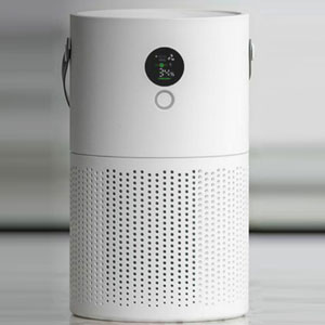 Clean Air Purifier