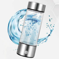 Hydropure Bottle Review: Can It Really Boost Hydration?