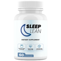 Sleep Lean Review: Can It Really Burn Fat While You Sleep?