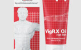 VigRX Oil